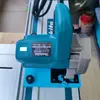 Adaptador de Base de Pista para Sierra Circular Eléctrica de Mármol Impreso en 3D Placa Base de Pista