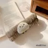 Pulseira de Rosto de Cachorro de Desenho Fofo para Lavar o Rosto Impermeável à Prova de Umidade Artefato Punho Absorvente Conjunto de Pulseira de Punho Lave Absorvente de Suor