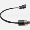 421-43-32912 Interruptor de Pressão para Escavadeira Adequado para Carregadeiras de Rodas Komatsu Wa200-6 Wa250Pz-6