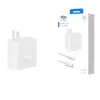 Adecuado para Cargador Oppok10 67W Carga Súper Rápida Cargador Oppok10Pro/K10X/K10 Versión Vitalidad