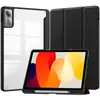Adecuado para Xiaomi Acrílico Redmi Pad 2 70% de descuento Funda Protectora Redmi Pad2 Tablet Bandeja para Lápiz Soporte Plegable