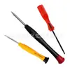 Herramienta de reparación para Nintendo 3DS, mango NS Pro, destornillador para desmontar GBASP/NDSL, de cruz y palabra Y