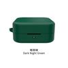 Adecuado para Cmfbynothingbuds Funda Protectora para Audífonos Funda de Silicona Anticaída y a Prueba de Polvo Estuche para Audífonos para Compartimento de Carga