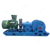 Fabricantes venden cabrestante lento estructura compacta cabrestante de retorno minero cabrestante de retorno JH-20