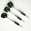 Aguja de Dardos Anticaída de 22g Set de Dardos Completamente Metálico Vara de Aluminio Aguja de Dardos Dura Selección Múltiple de Color 1 Precio