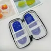 Bolsa Refrigerada para Insulina Portátil ao Ar Livre Móvel Eva Armazenamento Bolsa Isotérmica Frio Barra de Gelo Caixa Refrigerada para Medicamentos