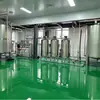 Maquinaria de llenado totalmente automática para botellas grandes y pequeñas de agua mineral, equipo de producción de agua con gas, fabricante de línea de producción de agua en barriles pequeños