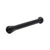 Nueva Pipe de Snuff Más Vendida, Pipe Metálica con Forma Creativa de Ventosa de Inodoro, Pipe de Aleación de Aluminio, Venta Directa de Fábrica