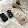 Pinza Grande para el Cabello para Mujer, Pinza Cuadrada de Alta Gama, Pinza de una Sola Línea de Nuevo Estilo, Pasador, Accesorio para el Cabello para la Parte Posterior de la Cabeza
