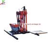 CT-50 Tipo Equipamento de Exploração Portátil Equipamento de Mochila de Montanha Portátil Máquina de Perfuração de Água de Exploração de Água
