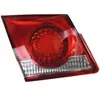 Adequado para 2009-14 Chevrolet Cruze Cruze Lanterna Traseira Interna 95389371 95389372