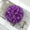 Flor de Crisantemo Artificial Grande DIY Crisantemo de Doble Capa para Ofrenda del Día de Muertos Arreglo Floral Decoración del Hogar Adorno Floral