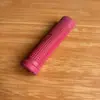 Diâmetro 16 25 32mm Tubo Redondo Cabo de Borracha Macia Alça de Carrinho Resistente ao Desgaste Antiderrapante Tubo Redondo Cobertura de Alça Protetora