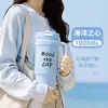 2026 Vaso Térmico de Acero Inoxidable 316 de Gran Capacidad, Vaso Extra Grande para Hielo, Vaso para Coche de Alto Valor con Doble Boquilla para Bebidas