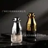 Frasco Dispensador de Sérum com Conta-gotas Pressão 30ml Personalizado, Frasco Manga para Óleo Essencial de Essência de Grande Marca, Modelo Novo em Estoque Atacado