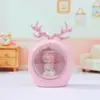 Lámpara de Noche de Oración Annie para Bebé Más Vendida Adorno Creativo de Escritorio Lámpara de Estrella Regalo para Novia Decoración de Dormitorio