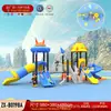 Grandes Instalaciones de Diversión al Aire Libre, Toboganes al Aire Libre, Toboganes para Jardín de Infancia, Columpios, Equipamiento para Plazas Comunitarias, Al Aire Libre