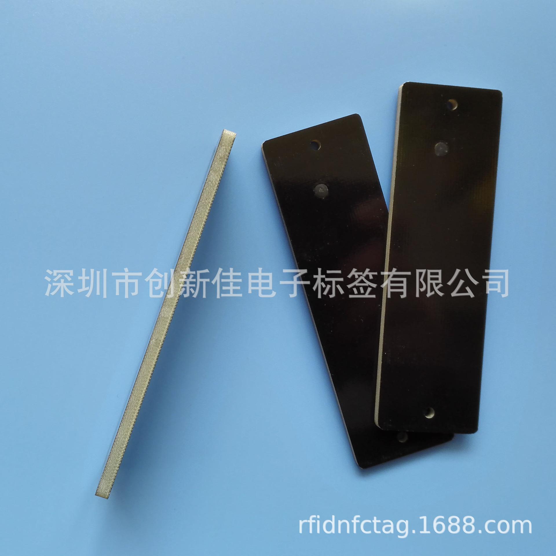 RFID-PCB金属标签