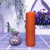 Velas Rojas y Blancas Velas para Iluminación Doméstica Uso Diario Velas Estándar Sin Humo Boda Romántica Vela Larga de Poste Velas de Emergencia Venta al por Mayor