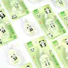 Cinta correctora de panda de dibujos animados para estudiantes de primaria, Cinta correctora linda y de aspecto de alta calidad, Cinta correctora de 6 m (metro completo) para papelería escolar