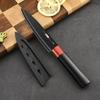 Faca de Frutas Doméstica Aço Inoxidável Faca para Melão e Frutas Portátil Faca Descascador Portátil Faca Pequena para Dormitório Faca de Escritório