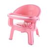 Silla de plástico para niños Herer, silla de jardín de infantes, silla para llamar al bebé, silla trasera, silla de comedor, banco pequeño engrosado, venta al por mayor