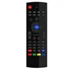 Control remoto MX3 teclado mini inalámbrico caja decodificadora para Smart TV función múltiple aprendizaje infrarrojo ardilla voladora de aire en stock
