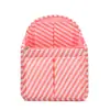 Suministro transfronterizo bolsa interior bolsa de almacenamiento mochila para mujer bolsa de viaje bolsa mediana mochila para computadora gran capacidad almacenamiento organización separación