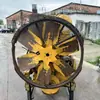 Maquinaria de Ingeniería Accesorios para Excavadora Marca Nueva Segunda Mano Original D6-12 con Motor Turboalimentado Juego Ensamblaje del Motor