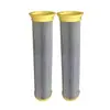 Suministro de Elementos Filtrantes Industriales para Eliminación de Polvo, Elementos Filtrantes para Eliminación de Polvo en Techos de Silos de Cemento, Elementos Filtrantes para Eliminación de Polvo en Techos de Silos Tanque de Cemento, Filtros de Recolección de Polvo