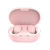 Comercio exterior Promoción de Regalo Auriculares Bluetooth inalámbricos A6S A7S Pro macaron TWS Auriculares Bluetooth intrauditivos
