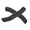 Venda por atacado mountain bike mosca morta estrada dobra bicicleta freio punho capa protetora capa protetora silicone fábrica vendas diretas