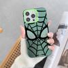 Capa de Celular Homem-Aranha para Comércio Exterior Adequada para Apple 17Pm Capa Protetora Iphone14 Venda Quente Transfronteiriça Capa de Celular Imd