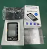 Monitor de Presión Arterial de Pantalla Grande para Comercio Exterior Transfronterizo, Dispositivo Eléctrico Inteligente Totalmente Automático para Medir la Presión Arterial, Monitor Electrónico de Presión Arterial para Exportación B02