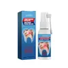 Spray Popular Refrescante Bucal da Tk, Clareamento Dental, Hálito Fresco, Dor de Dente, Inflamação da Gengiva, Solução para Higiene Bucal, Personalizado