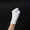 Suministro Directo de Fábrica guantes blancos algodón engrosado guantes de trabajo guantes de algodón blanco comercio exterior al por mayor guantes de etiqueta literary and play