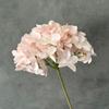 Flores de Simulación 90 Piezas Hortensia Boda Boda Auditorio Pared de Flores Arreglo Floral Disparo de Flores Arreglo Paisajístico Flores Falsas Comercio Exterior Transfronterizo