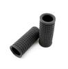 Juego de Manillar Corto para Bicicleta Juego de Manillar Giratorio 75mm -70mm Juego de Manillar Accesorios para Ciclismo Equipo para Bicicleta de Montaña
