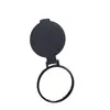 Espejos de Regalo Mini en Stock, Espejos Plegables Redondos, Espejos Plegables Pequeños, Espejos Plegables de un Solo Lado con Tapa abatible, Regalos Empresariales