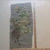 Fabricante Tela Bordado Lantejoulas Fênix Bordado Adesivos de Tecido Performance Étnica Roupas Roupas DIY Acessórios Decorativos Lote L92