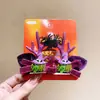 Diadema de Halloween, Diadema Luminosa de Cuernos de Calabaza, Accesorios Divertidos para Fotos, Accesorios para el Cabello, Decoraciones para Vestidos Festivos