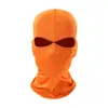 Máscara de Protección Solar para Exteriores de Verano para Hombres Ciclismo Bicicleta Motocicleta Gorro con Capucha de Doble Agujero para Mujeres Máscara a Prueba de Viento y Polvo