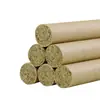 Qizhong Medicina China Salón de Ajenjo Wholesale Esponja de Ajenjo Qizhong Palillos de Ajenjo Li Shizhen Hecho a Mano Qichun Ajenjo Papel Xuan Moxibustión Hojas de Ajenjo Palillos de Ajenjo