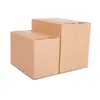 Cajas de Mudanza para Mudanzas, Empaque de Cualquier Tamaño, Empaque de Logística Express, Caja de Cartón de Cinco Capas Extra Dura y Resistente, Caja de Volteo