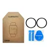 Adecuado para Huawei Watch 6, protector de pantalla suave de alta definición, esfera de reloj Huawei Watch 6 Pro, 46/43 mm, película protectora termoformada