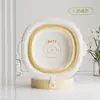 Lavabo Plegable para Niños, Lavabo Colgante para Niños y Niñas, Lavabo Portátil para Bebés, Lavabo Engrosado