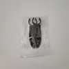 Clips para Tabla de Paddle Kayak Soporte para Remo de Tabla de Paddle Accesorios para Tabla de Paddle Portavasos de Agua Clip de Cuerda