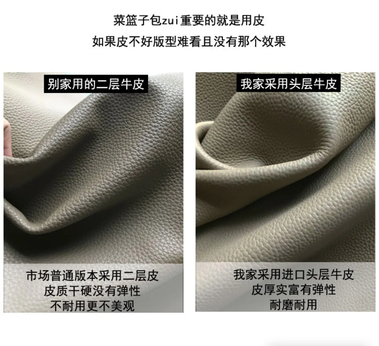 菜篮子对比