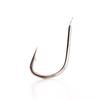 Anzuelo de Pescado Aohu Krypton Oden Nuevo Anzuelo de Pescado Oden Sin Espinas Boca Torcida Suministros de Pesca Accesorios para Equipo de Pesca Gancho de Krypton