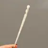 Nuevo Pasador Chino en Forma de U para Niña, Moño, Peine Artefacto para el Cabello, Tocado de Cabeza de Alto Nivel, Pasador Fijo